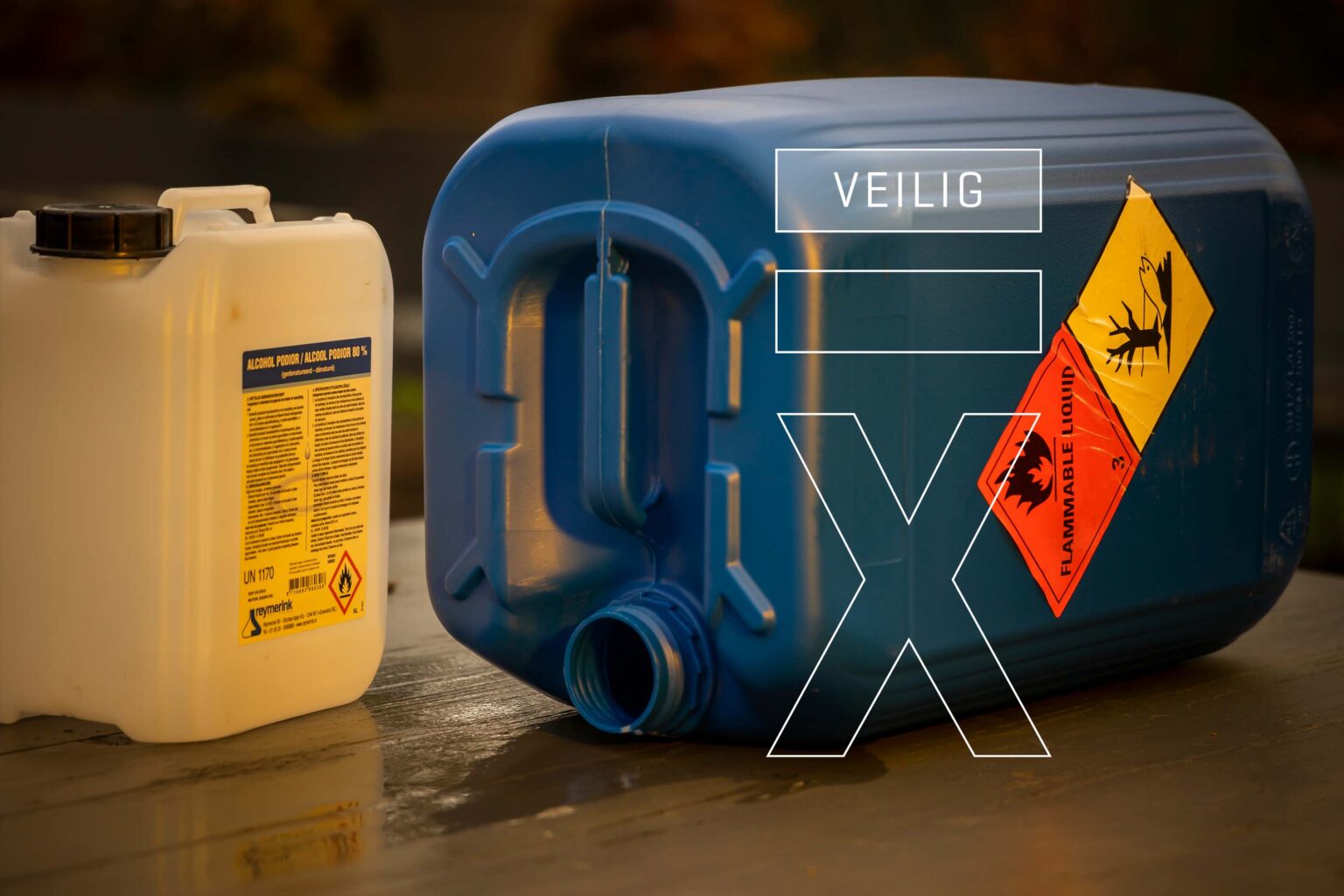 What is a vca course? Feniksgroup