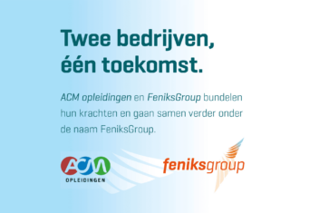 ACM opleidingen x feniksgroup