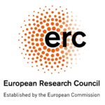 Logo erc