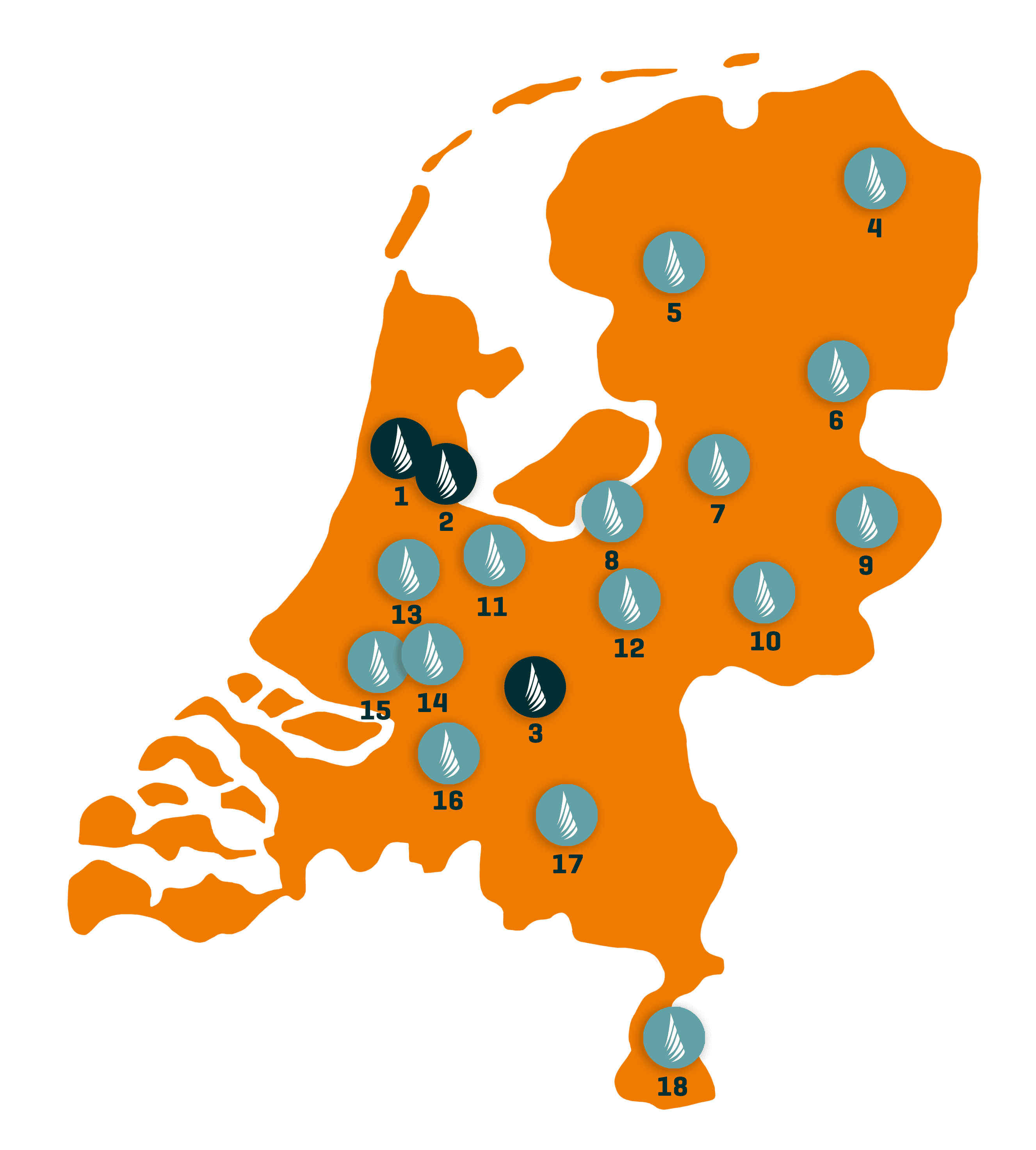 Map locaties feniks final2